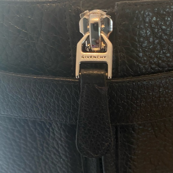 @@@@SOLD@@@@Givenchy Shark Lock Boots - Picture 10 of 10